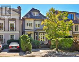 301 KEEWATIN AVENUE, Toronto, Ontario