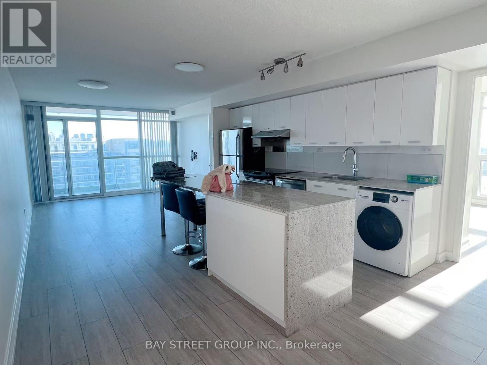 1111 - 33 Singer Court, Toronto, Ontario  M2K 0B4 - Photo 14 - C12569030