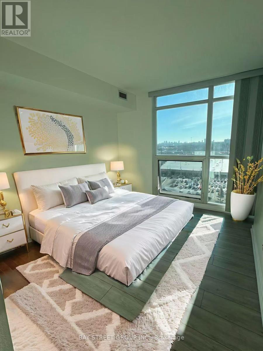 1111 - 33 Singer Court, Toronto, Ontario  M2K 0B4 - Photo 12 - C12569030