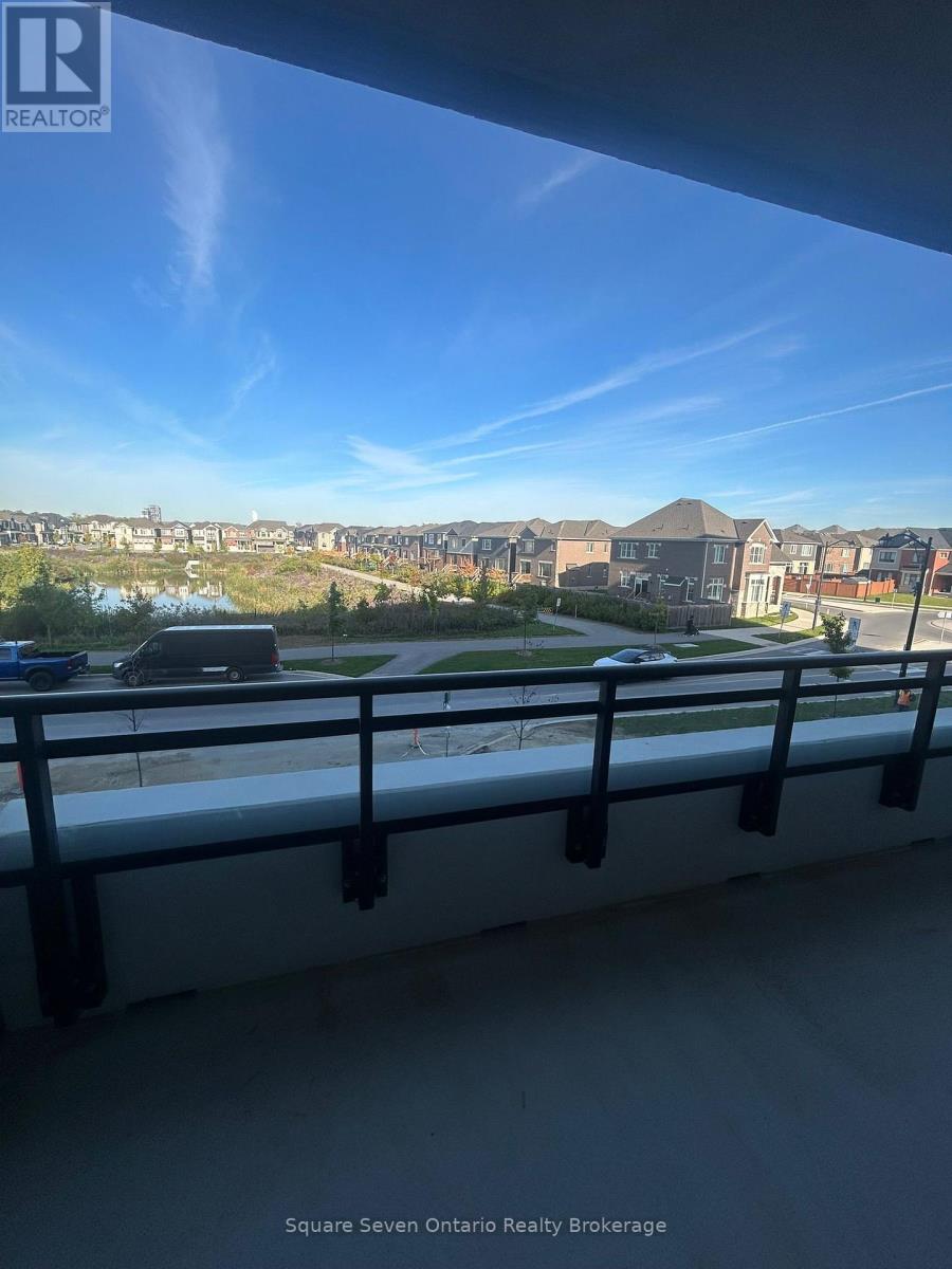 214 - 720 Whitlock Avenue, Milton, Ontario  L9E 1S5 - Photo 13 - W12588448
