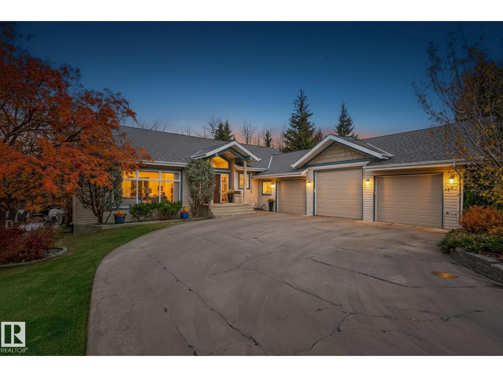 #113 53226 RGE ROAD 261, Rural Parkland County, Alberta