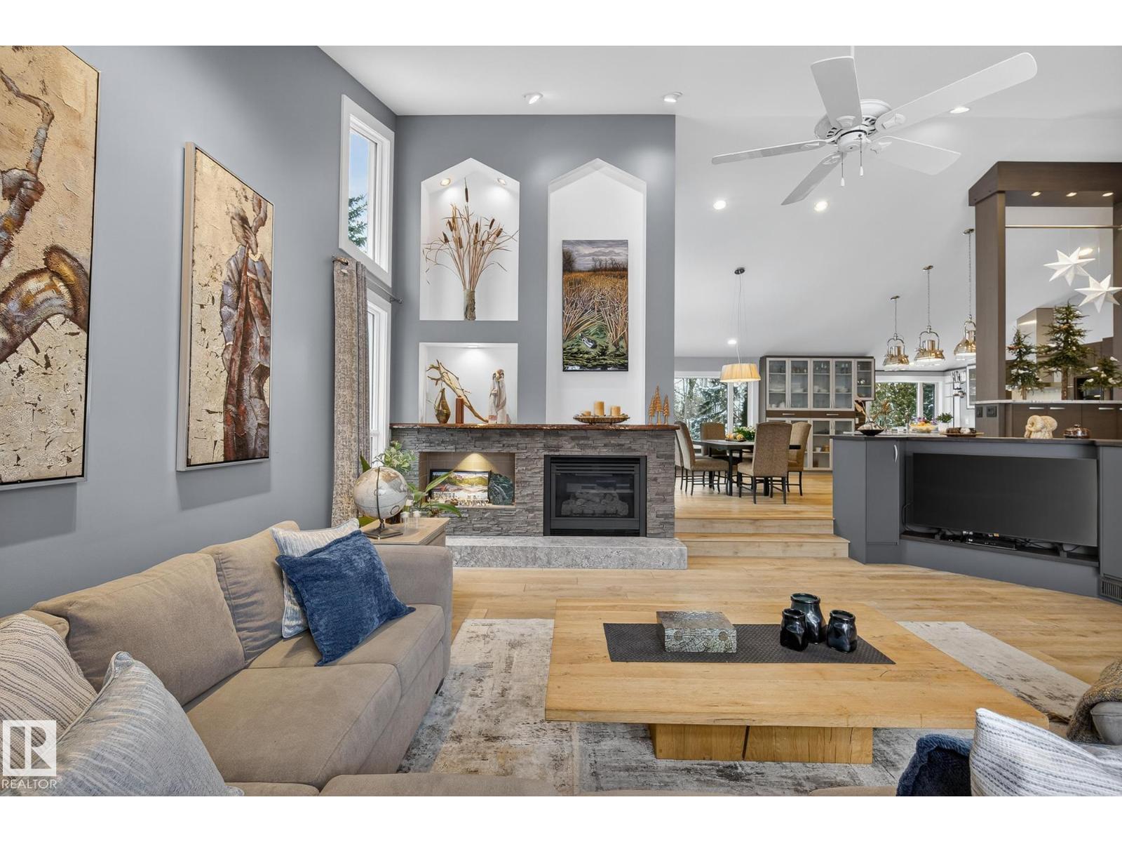 #113 53226 Rge Road 261, Rural Parkland County, Alberta  T7Y 1A3 - Photo 18 - E4468613