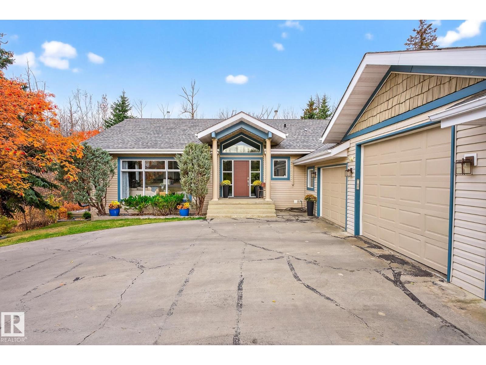 #113 53226 Rge Road 261, Rural Parkland County, Alberta  T7Y 1A3 - Photo 3 - E4468613