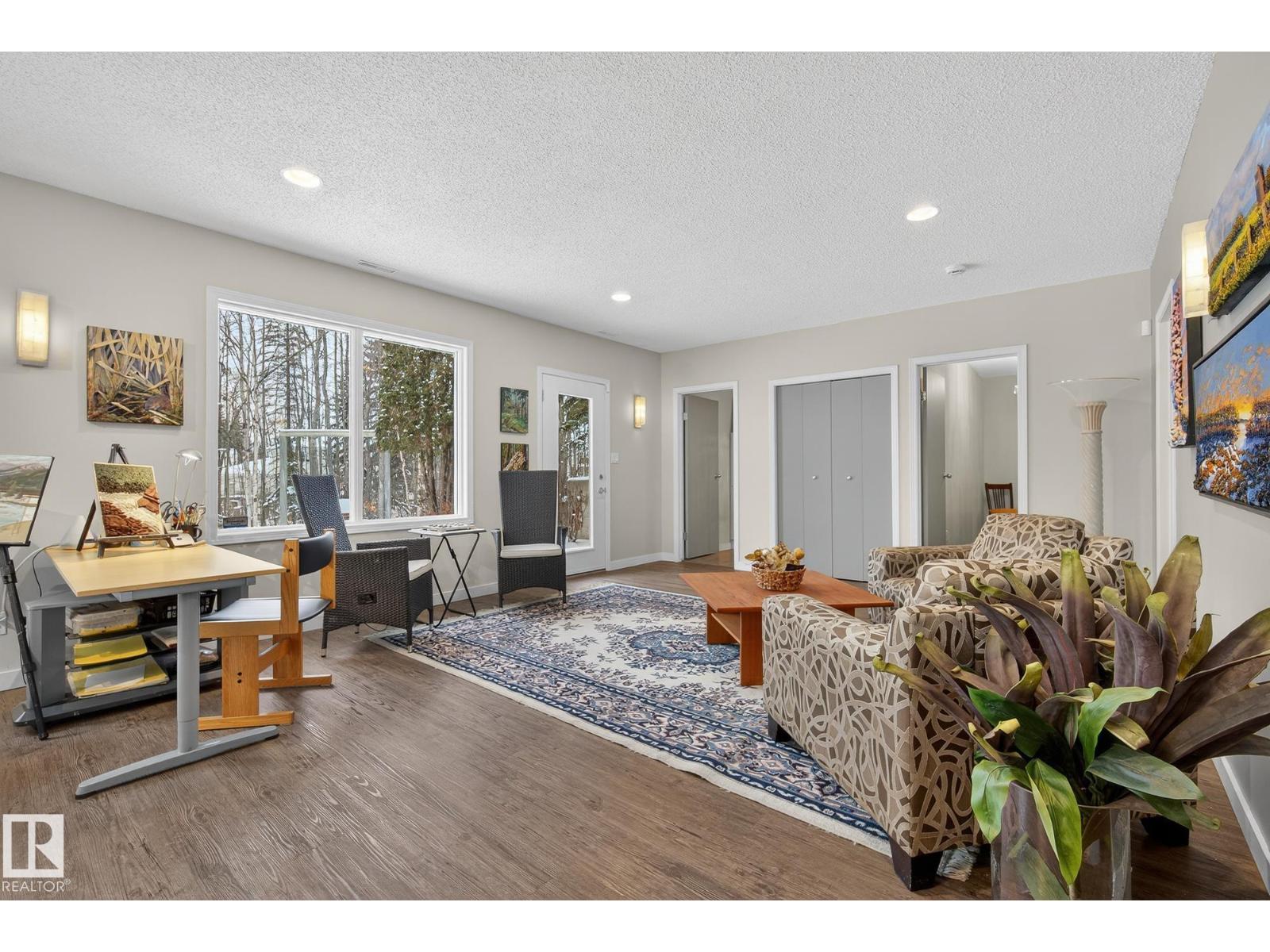 #113 53226 Rge Road 261, Rural Parkland County, Alberta  T7Y 1A3 - Photo 32 - E4468613