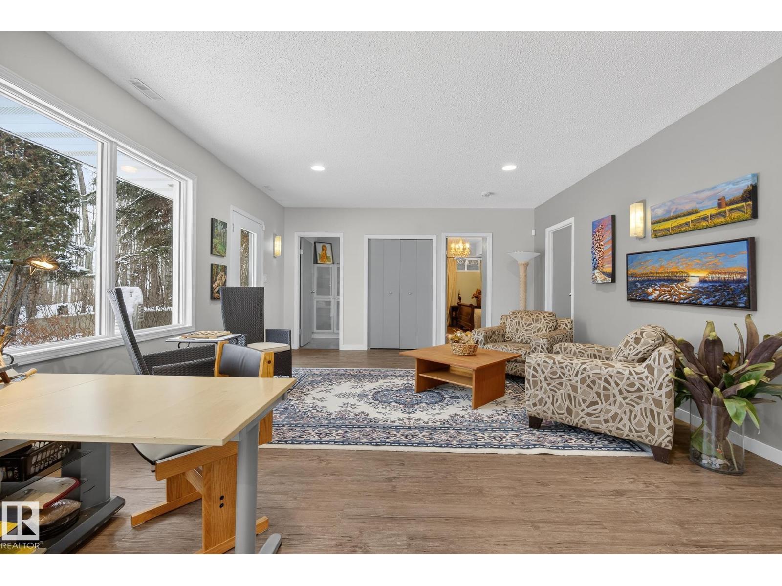 #113 53226 Rge Road 261, Rural Parkland County, Alberta  T7Y 1A3 - Photo 33 - E4468613