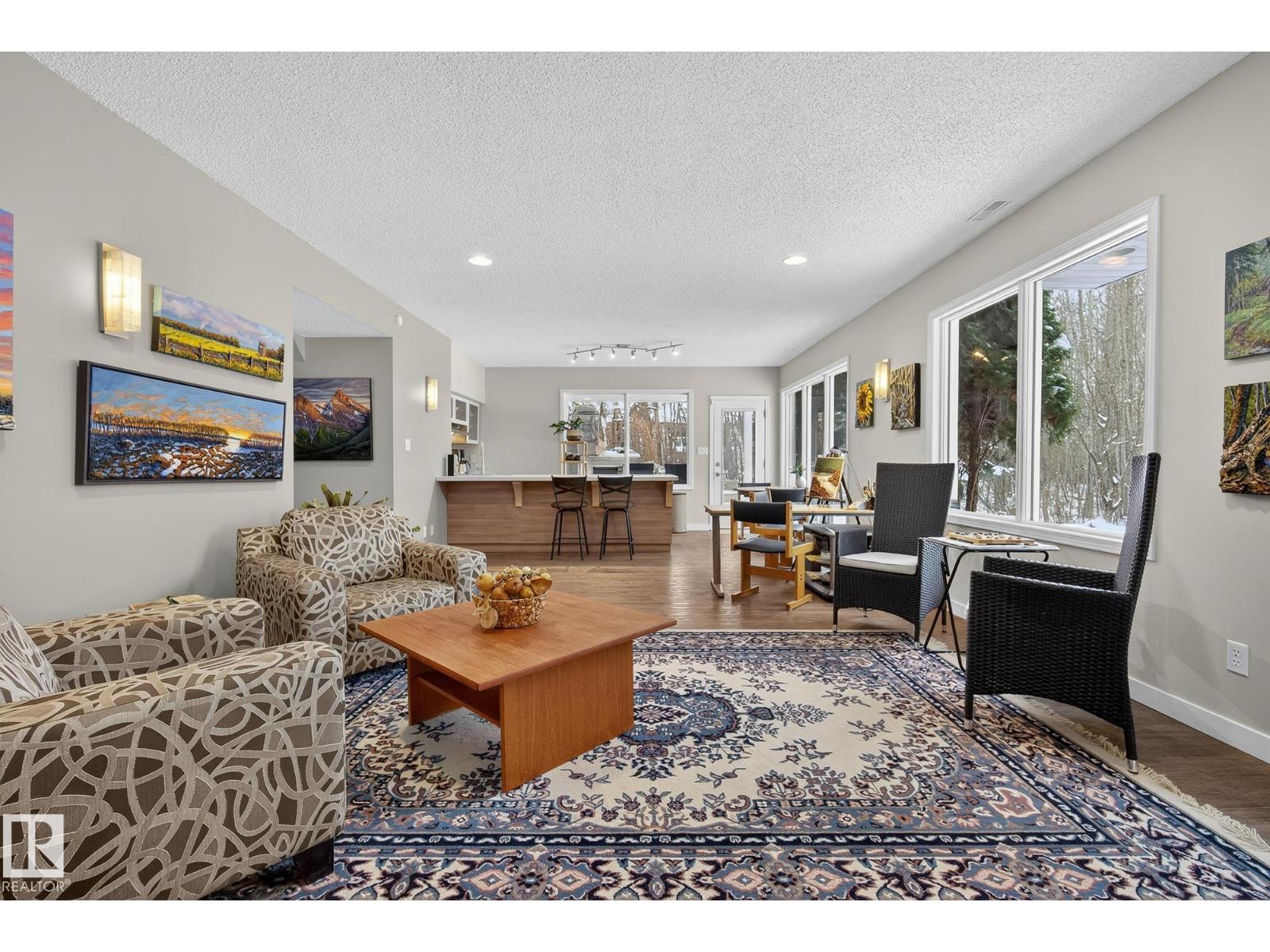 #113 53226 Rge Road 261, Rural Parkland County, Alberta  T7Y 1A3 - Photo 35 - E4468613