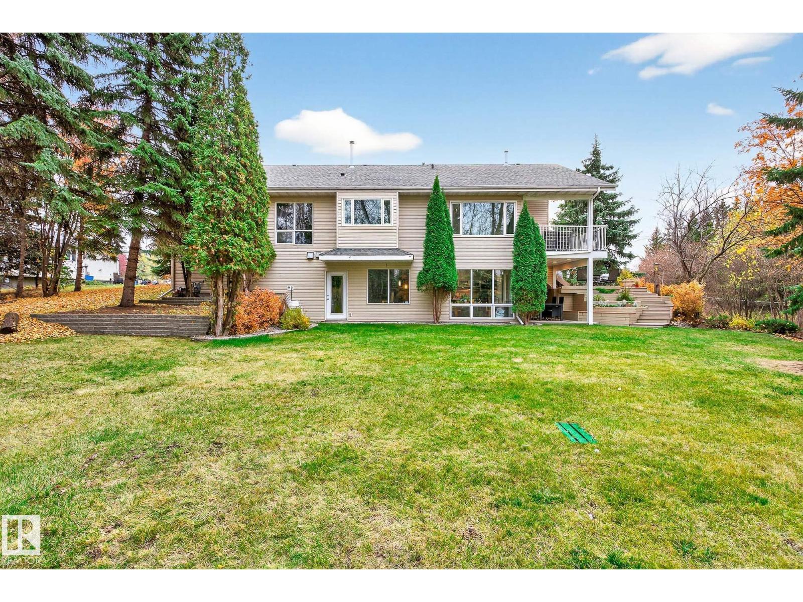 #113 53226 Rge Road 261, Rural Parkland County, Alberta  T7Y 1A3 - Photo 62 - E4468613