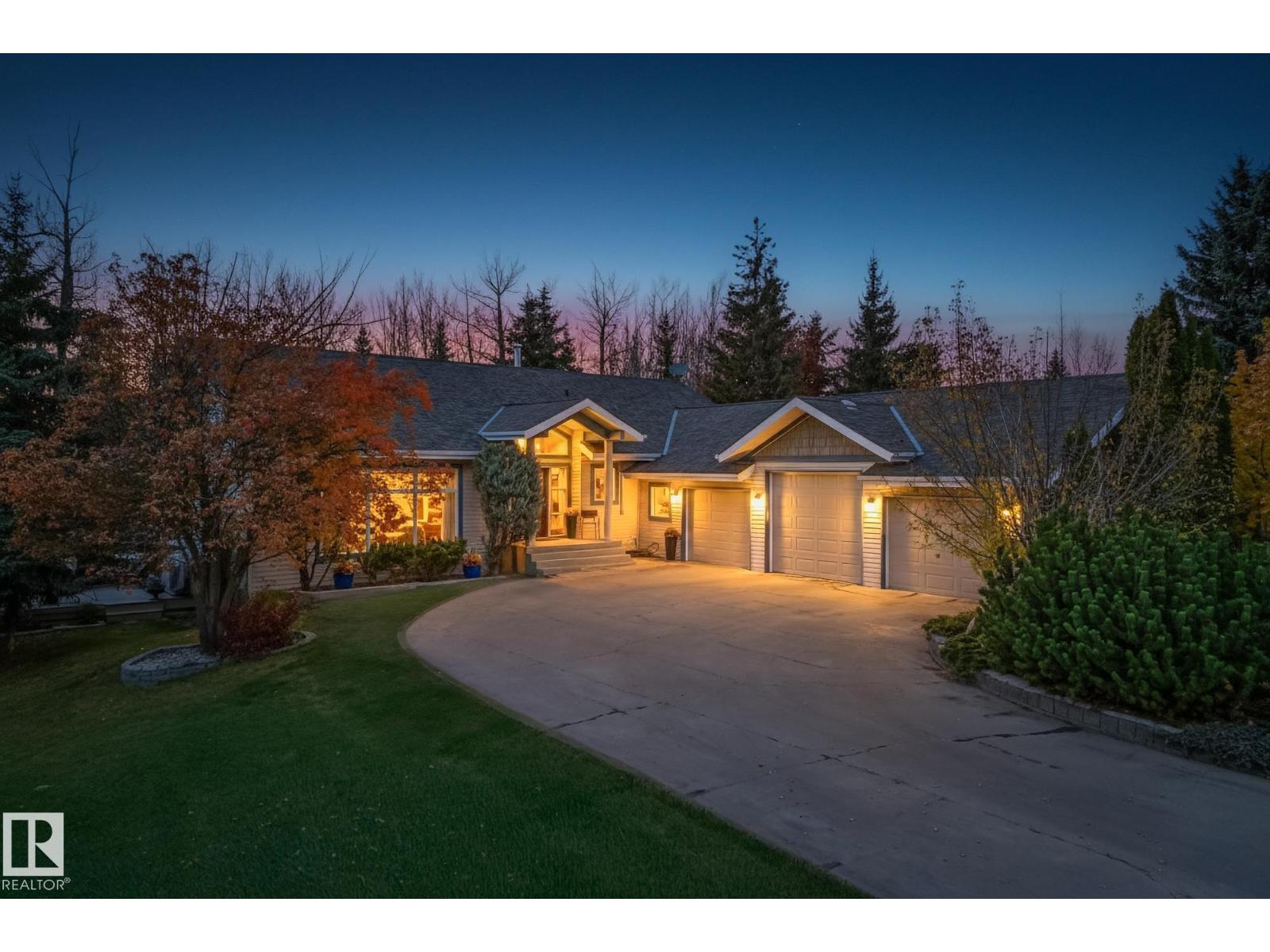 #113 53226 Rge Road 261, Rural Parkland County, Alberta  T7Y 1A3 - Photo 66 - E4468613