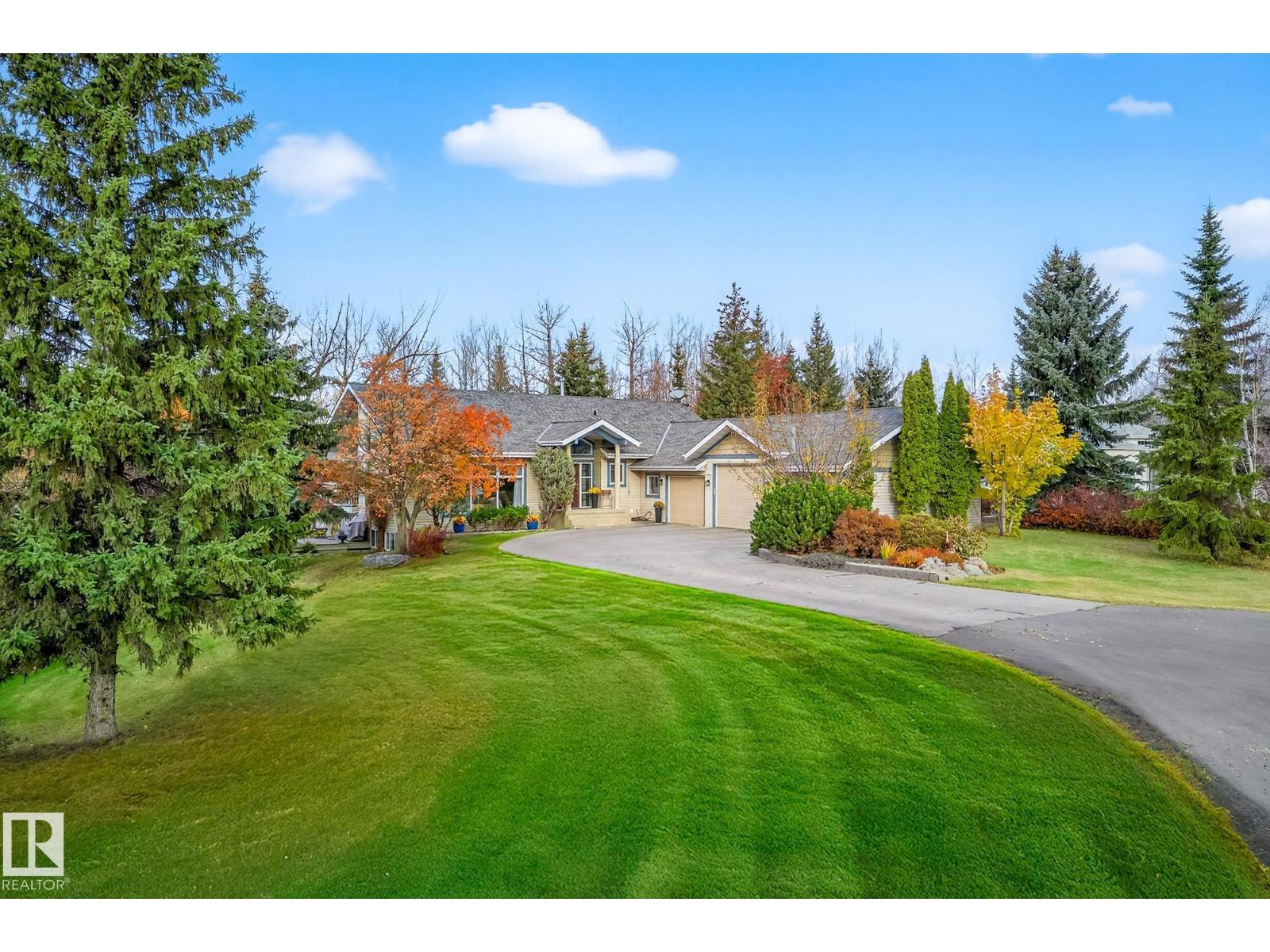 #113 53226 Rge Road 261, Rural Parkland County, Alberta  T7Y 1A3 - Photo 67 - E4468613