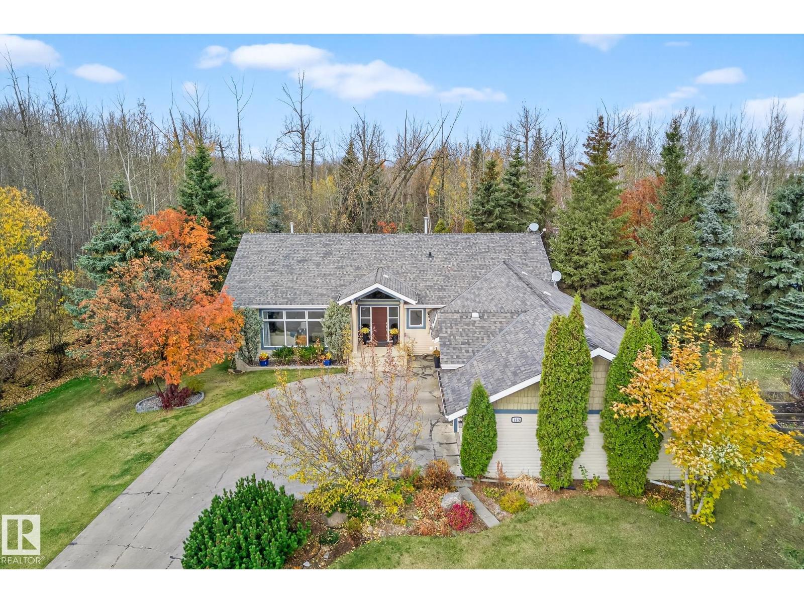 #113 53226 Rge Road 261, Rural Parkland County, Alberta  T7Y 1A3 - Photo 68 - E4468613