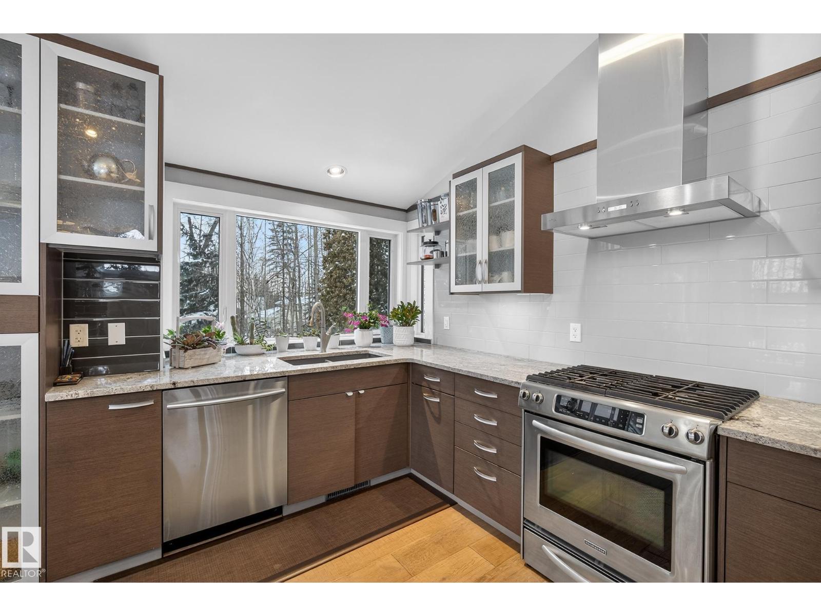 #113 53226 Rge Road 261, Rural Parkland County, Alberta  T7Y 1A3 - Photo 9 - E4468613