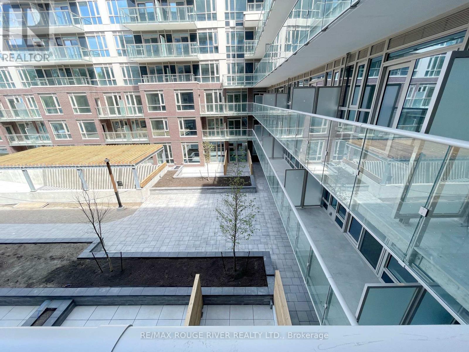 314 - 150 Logan Avenue, Toronto, Ontario  M4M 0E4 - Photo 21 - E12649884