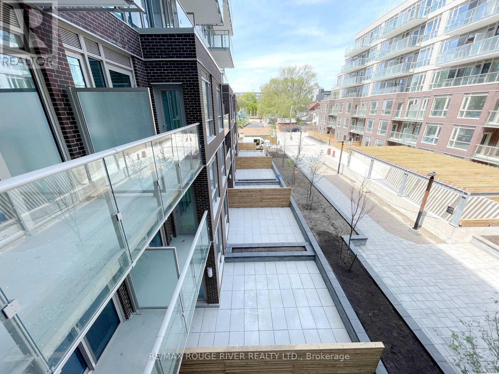 314 - 150 Logan Avenue, Toronto, Ontario  M4M 0E4 - Photo 22 - E12649884