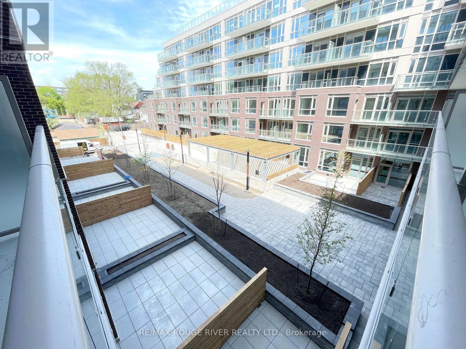 314 - 150 Logan Avenue, Toronto, Ontario  M4M 0E4 - Photo 24 - E12649884