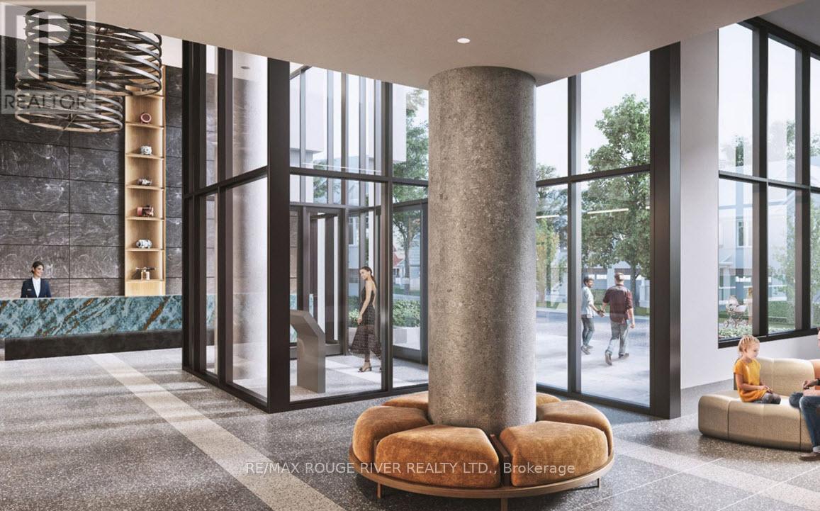 314 - 150 Logan Avenue, Toronto, Ontario  M4M 0E4 - Photo 26 - E12649884