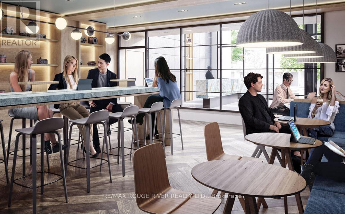 314 - 150 Logan Avenue, Toronto, Ontario  M4M 0E4 - Photo 27 - E12649884