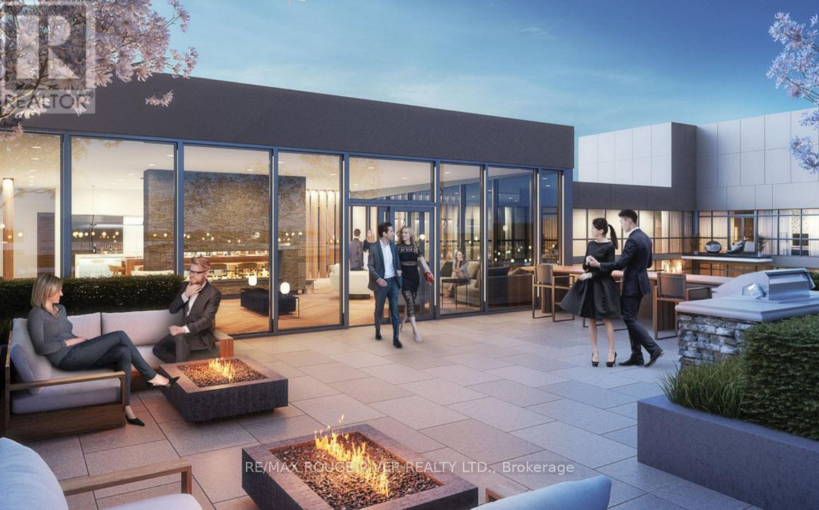 314 - 150 Logan Avenue, Toronto, Ontario  M4M 0E4 - Photo 28 - E12649884