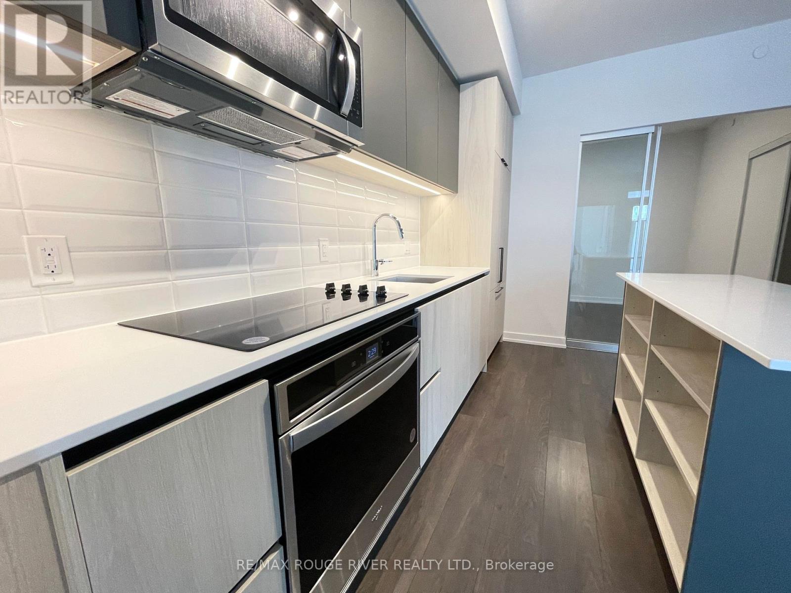 314 - 150 Logan Avenue, Toronto, Ontario  M4M 0E4 - Photo 3 - E12649884