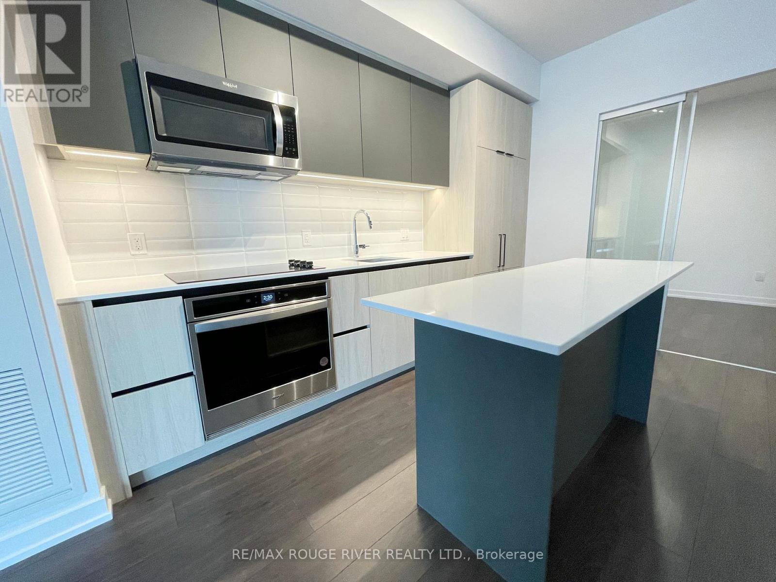 314 - 150 Logan Avenue, Toronto, Ontario  M4M 0E4 - Photo 4 - E12649884