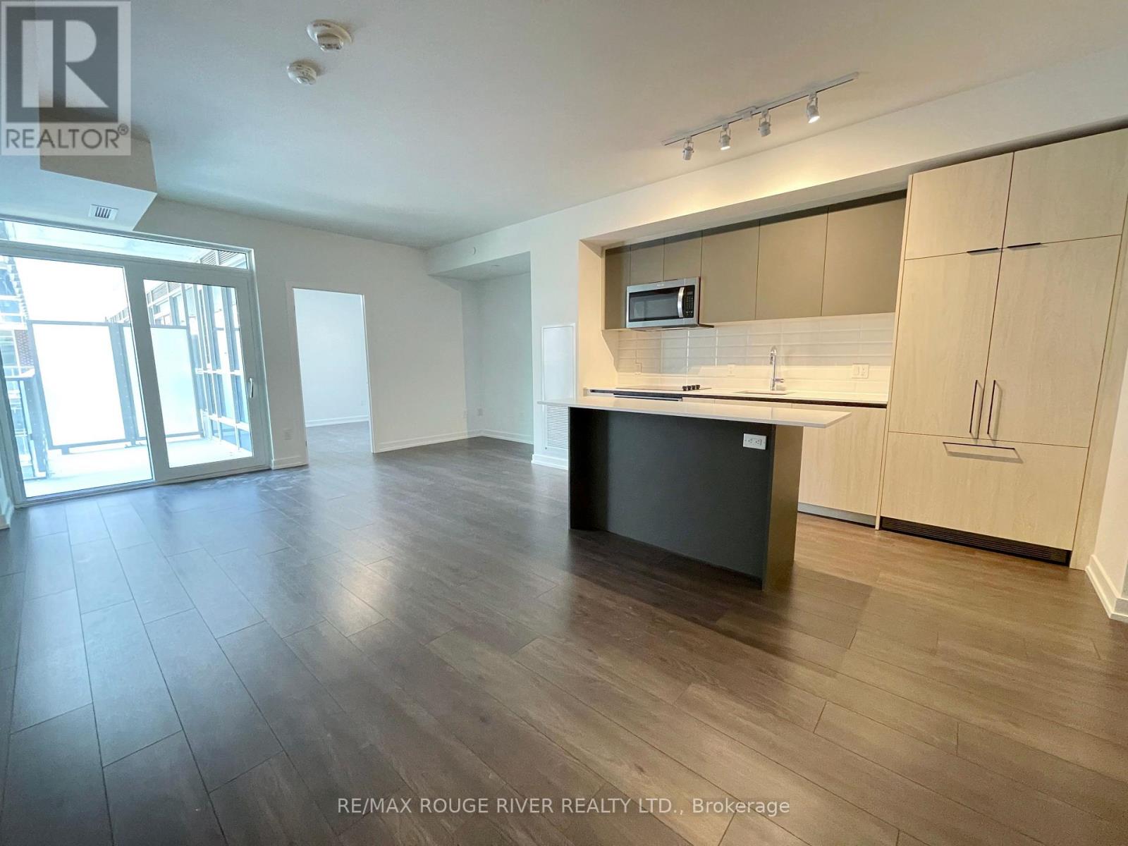 314 - 150 Logan Avenue, Toronto, Ontario  M4M 0E4 - Photo 6 - E12649884