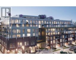 314 - 150 LOGAN AVENUE, Toronto, Ontario