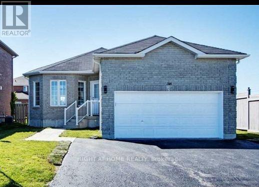 BSMT - 316 COUNTRY LANE, Barrie, Ontario