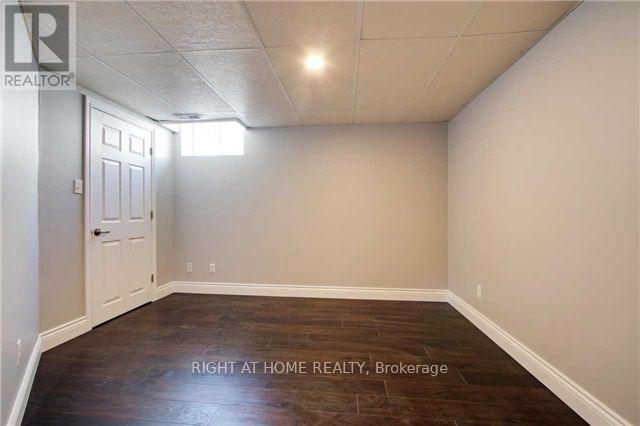 Bsmt - 316 Country Lane, Barrie, Ontario  L4N 5Z6 - Photo 4 - S12649886