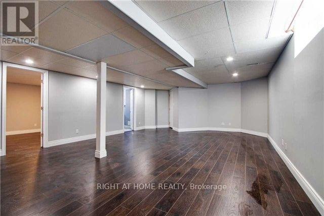 Bsmt - 316 Country Lane, Barrie, Ontario  L4N 5Z6 - Photo 5 - S12649886