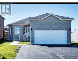 BSMT - 316 COUNTRY LANE, Barrie, Ontario
