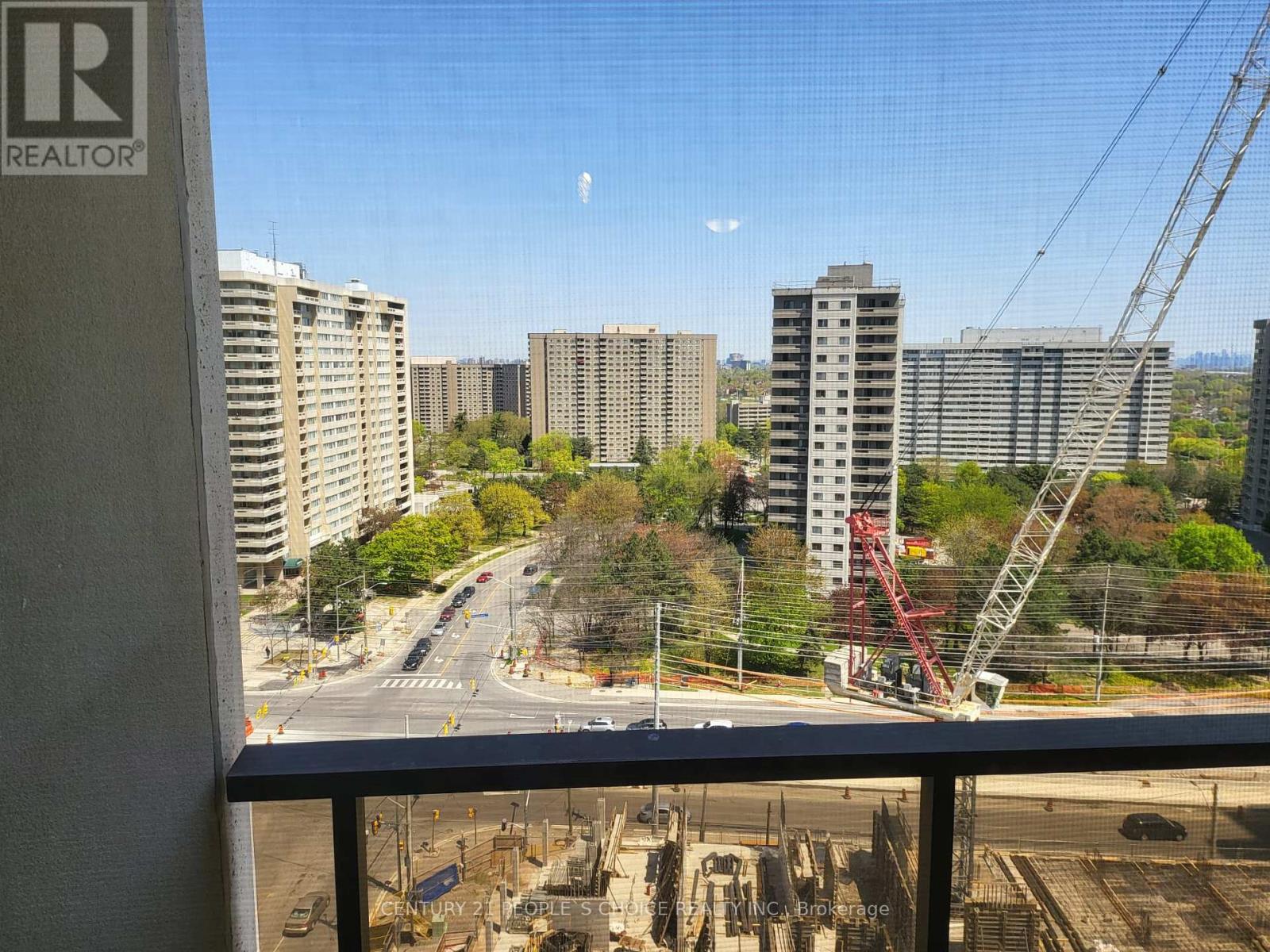 1102 - 30 Elm Drive W, Mississauga, Ontario  L5B 1L9 - Photo 25 - W12649882