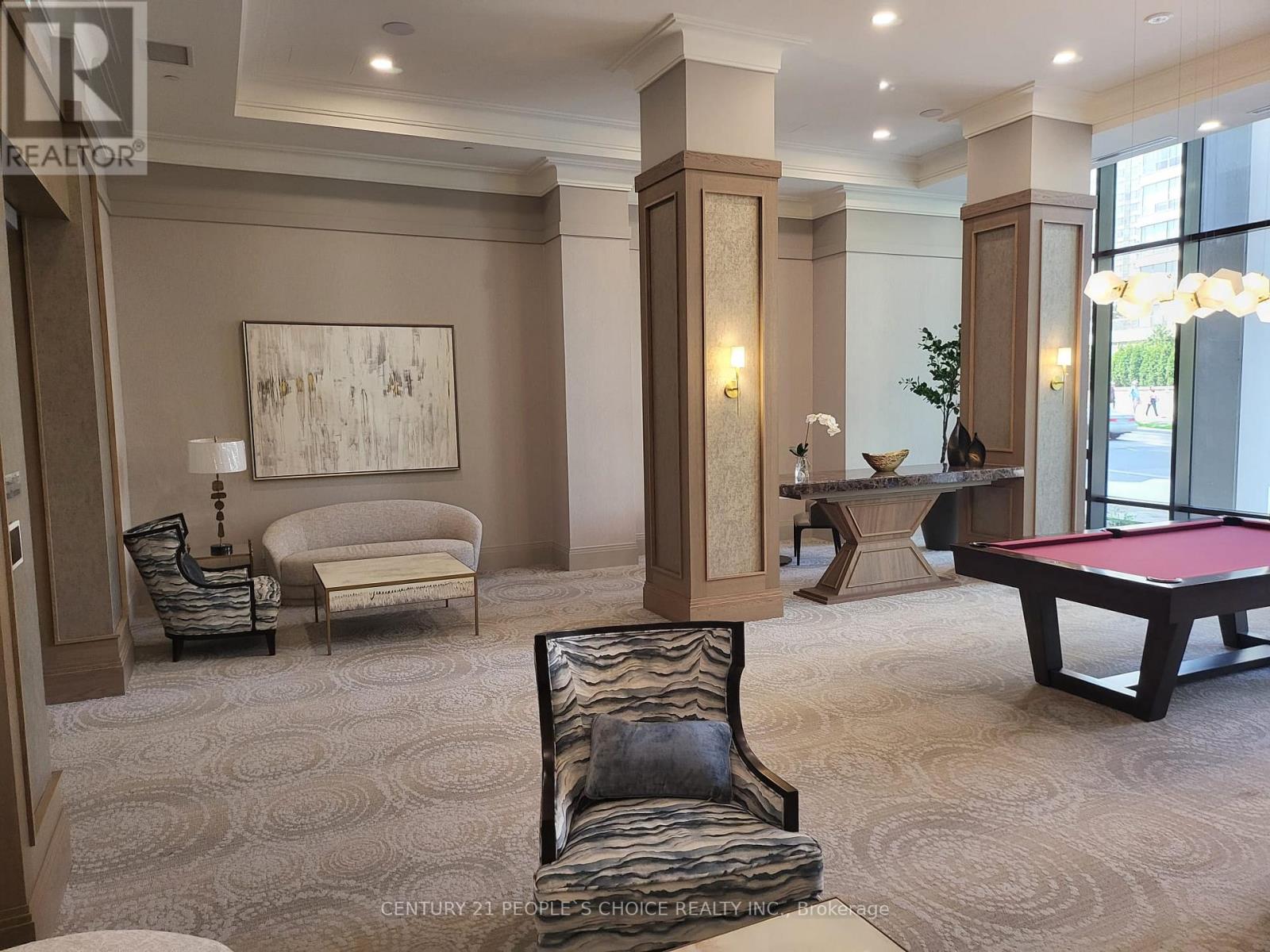 1102 - 30 Elm Drive W, Mississauga, Ontario  L5B 1L9 - Photo 6 - W12649882