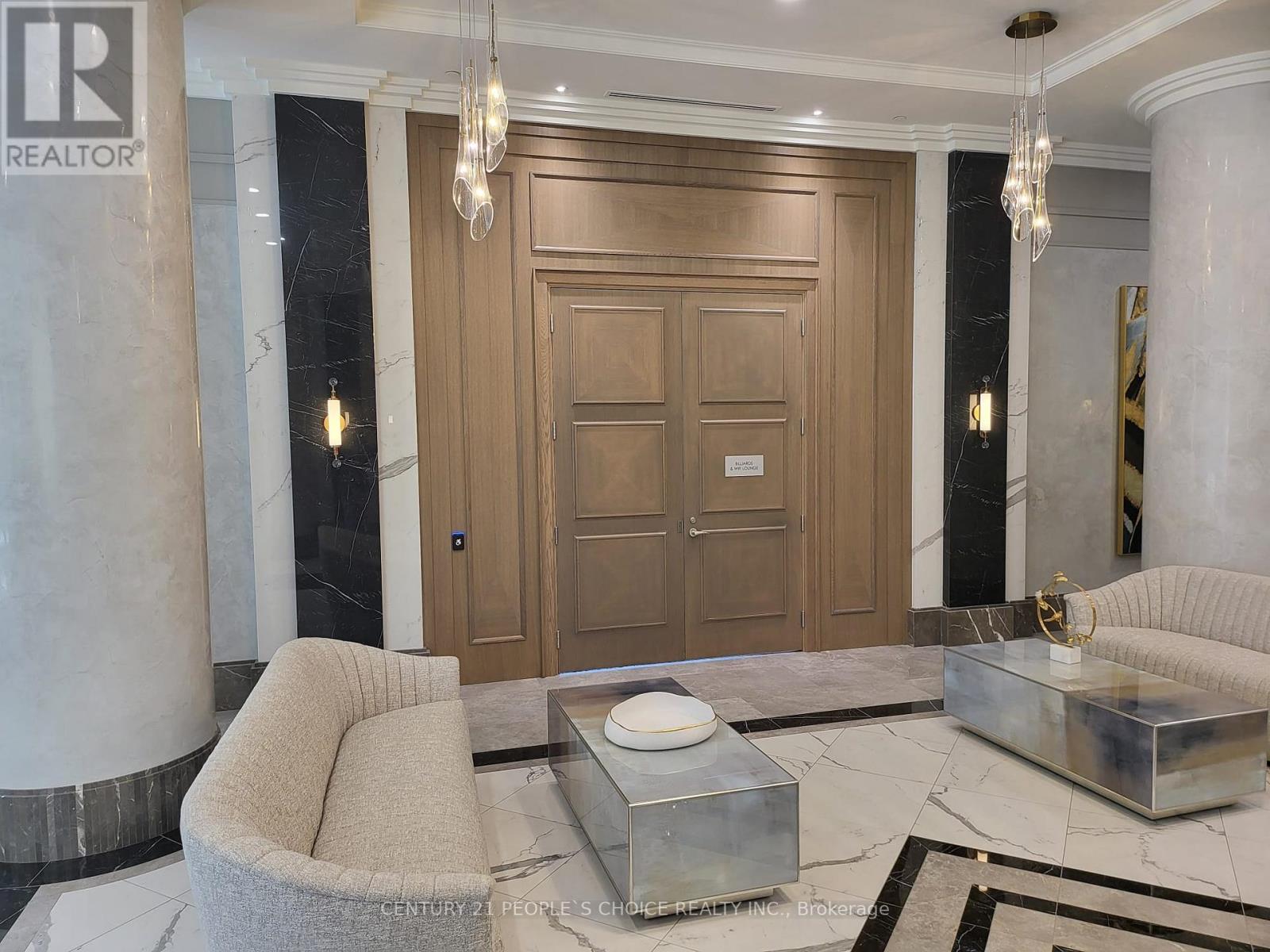 1102 - 30 Elm Drive W, Mississauga, Ontario  L5B 1L9 - Photo 7 - W12649882