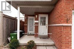 BSMT - 11 OLITI COURT, Toronto, Ontario