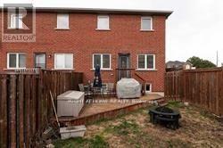 Bsmt - 11 Oliti Court, Toronto, Ontario  M9L 3A3 - Photo 12 - W12649890