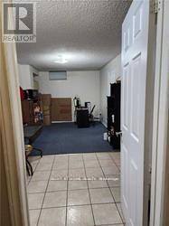 Bsmt - 11 Oliti Court, Toronto, Ontario  M9L 3A3 - Photo 4 - W12649890