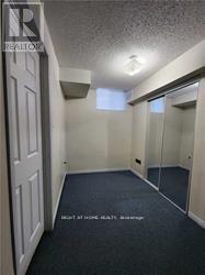 Bsmt - 11 Oliti Court, Toronto, Ontario  M9L 3A3 - Photo 5 - W12649890