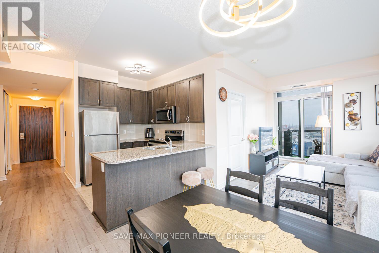 1606 - 349 Rathburn Road W, Mississauga, Ontario  L5B 0G9 - Photo 15 - W12649896