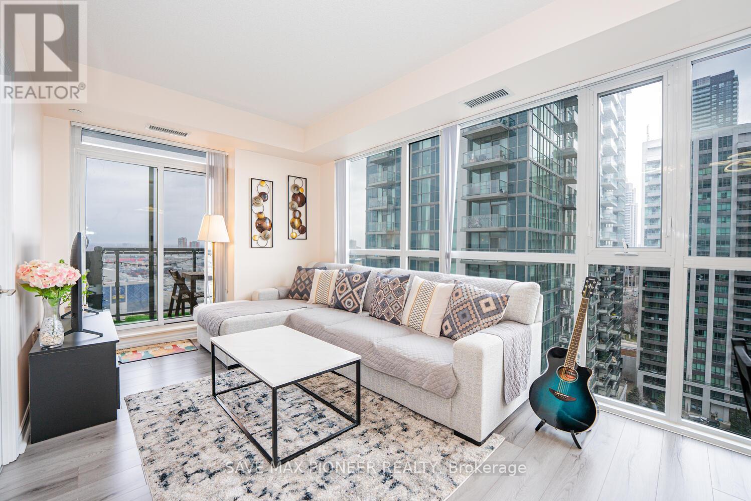 1606 - 349 Rathburn Road W, Mississauga, Ontario  L5B 0G9 - Photo 16 - W12649896