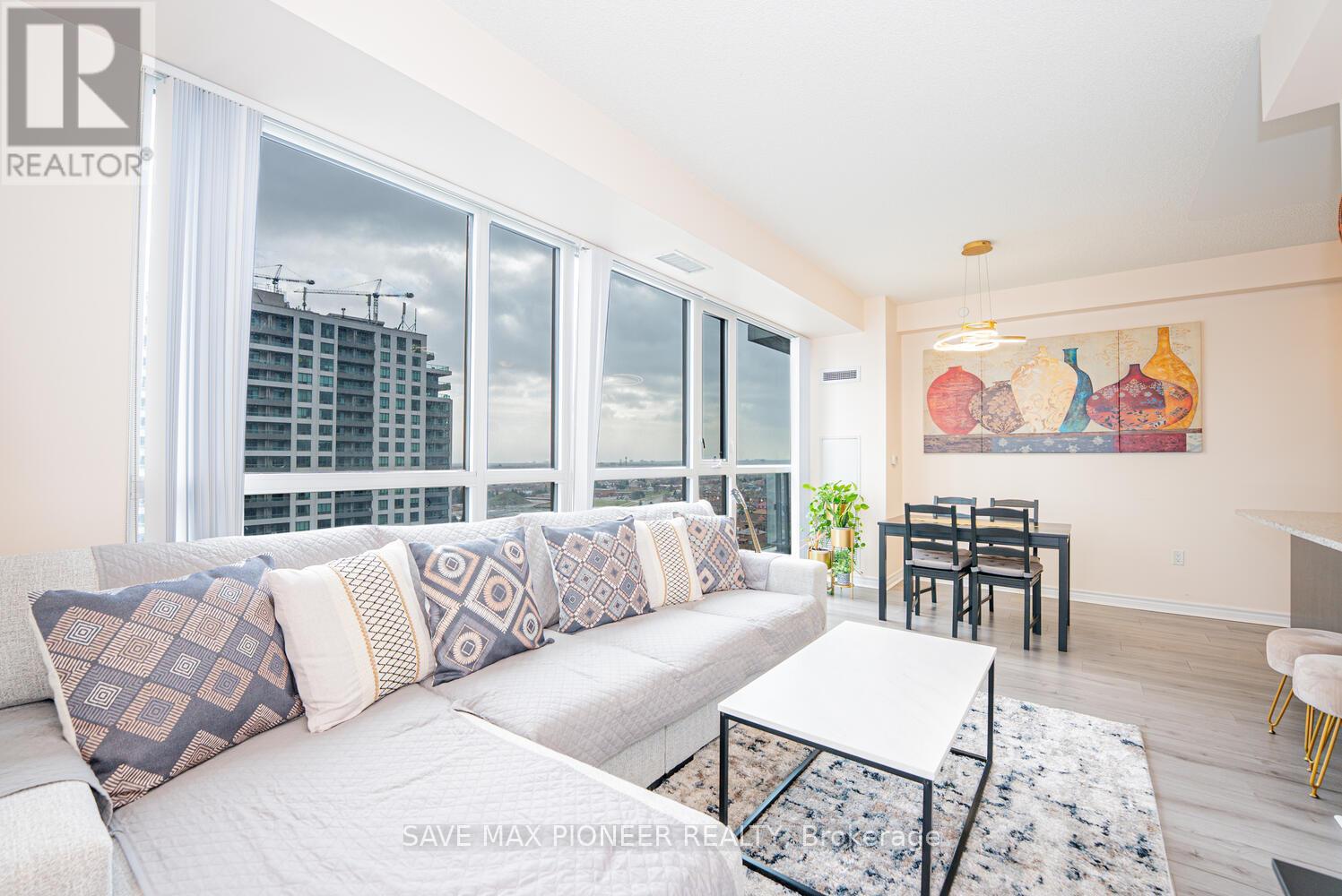 1606 - 349 Rathburn Road W, Mississauga, Ontario  L5B 0G9 - Photo 17 - W12649896