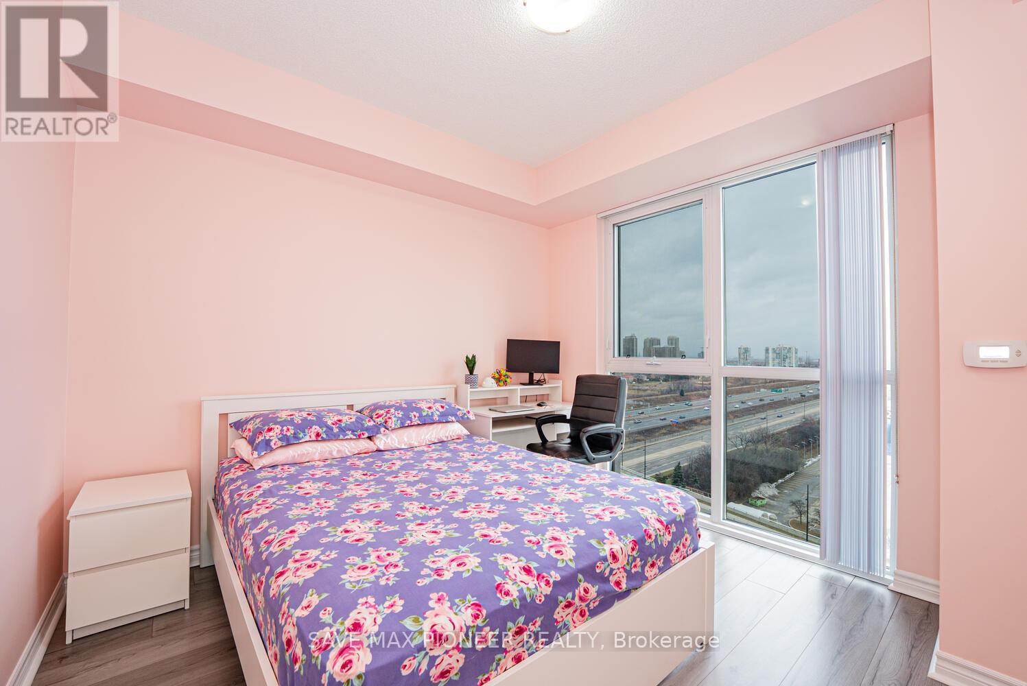 1606 - 349 Rathburn Road W, Mississauga, Ontario  L5B 0G9 - Photo 21 - W12649896