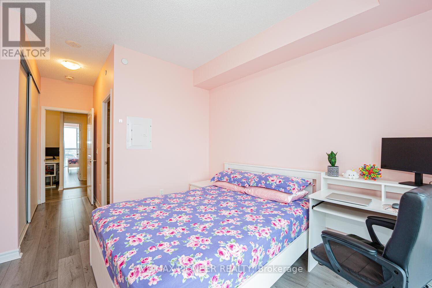 1606 - 349 Rathburn Road W, Mississauga, Ontario  L5B 0G9 - Photo 23 - W12649896