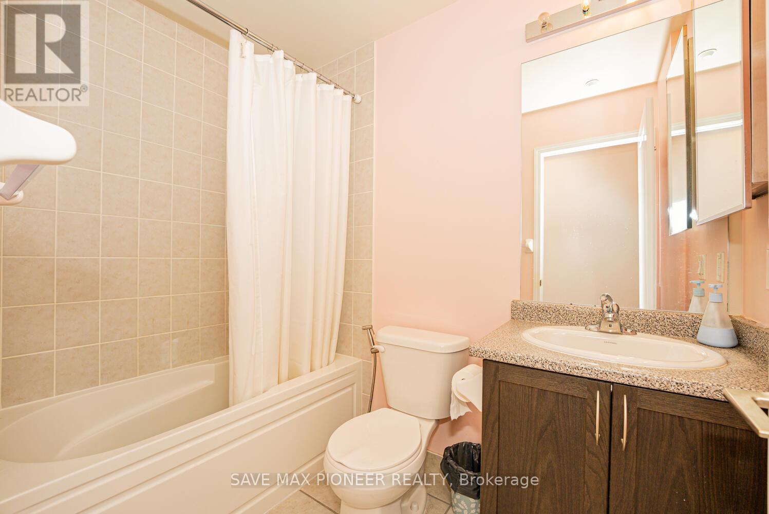 1606 - 349 Rathburn Road W, Mississauga, Ontario  L5B 0G9 - Photo 25 - W12649896