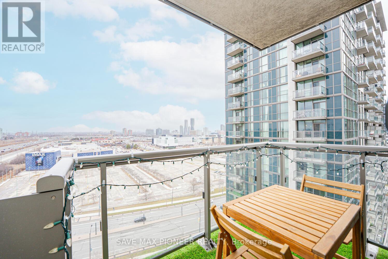 1606 - 349 Rathburn Road W, Mississauga, Ontario  L5B 0G9 - Photo 30 - W12649896