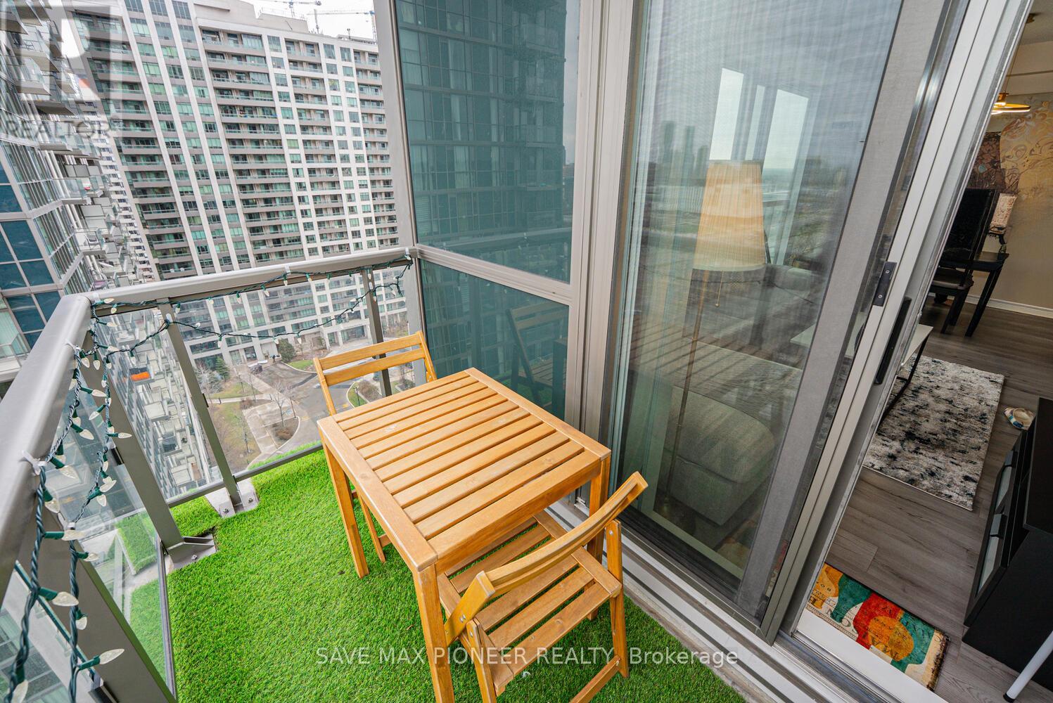 1606 - 349 Rathburn Road W, Mississauga, Ontario  L5B 0G9 - Photo 31 - W12649896