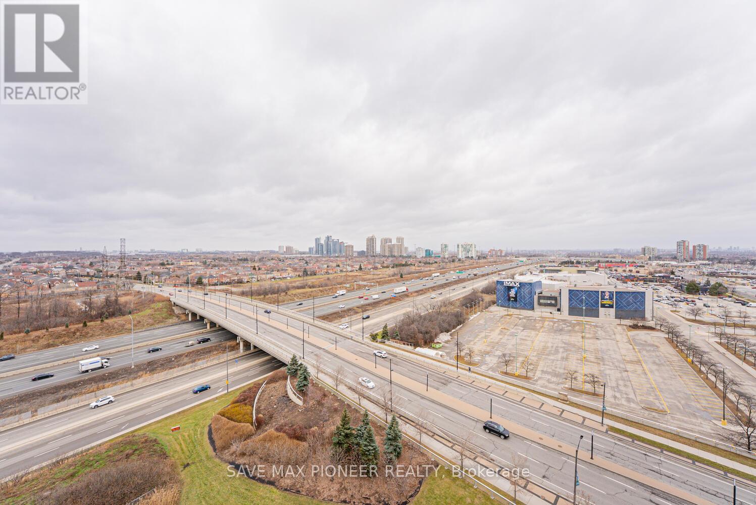 1606 - 349 Rathburn Road W, Mississauga, Ontario  L5B 0G9 - Photo 33 - W12649896