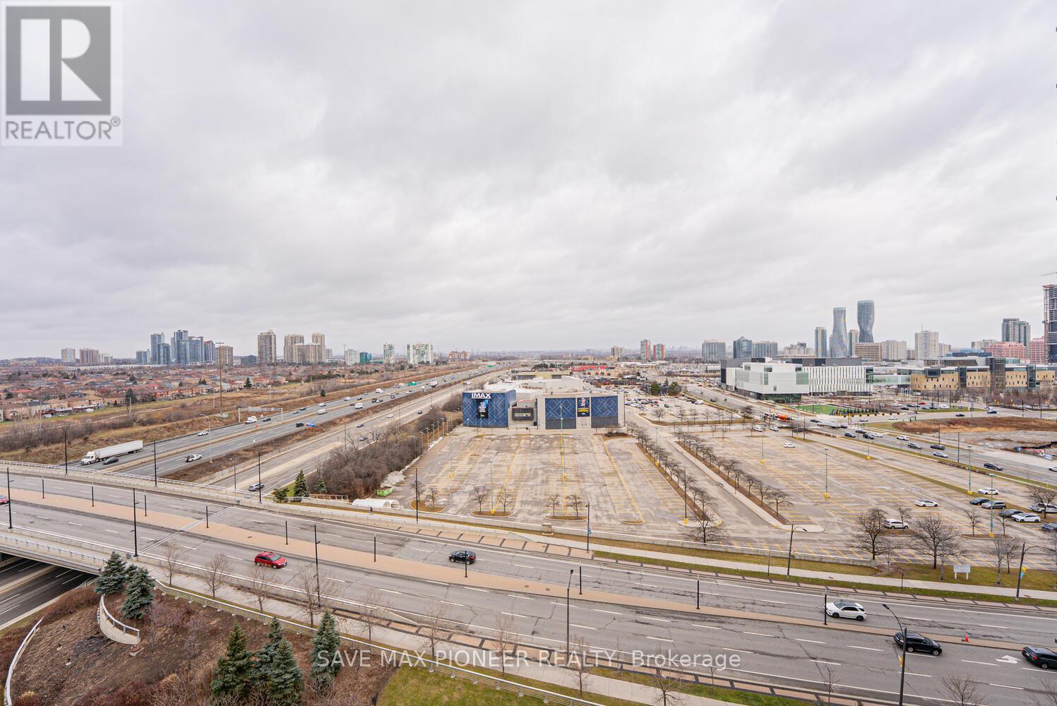 1606 - 349 Rathburn Road W, Mississauga, Ontario  L5B 0G9 - Photo 34 - W12649896