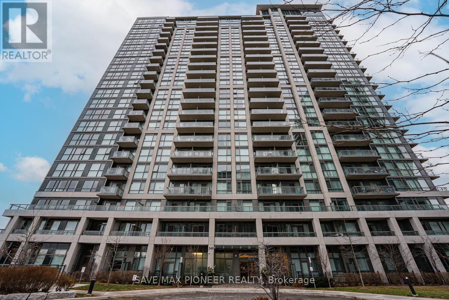 1606 - 349 Rathburn Road W, Mississauga, Ontario  L5B 0G9 - Photo 35 - W12649896