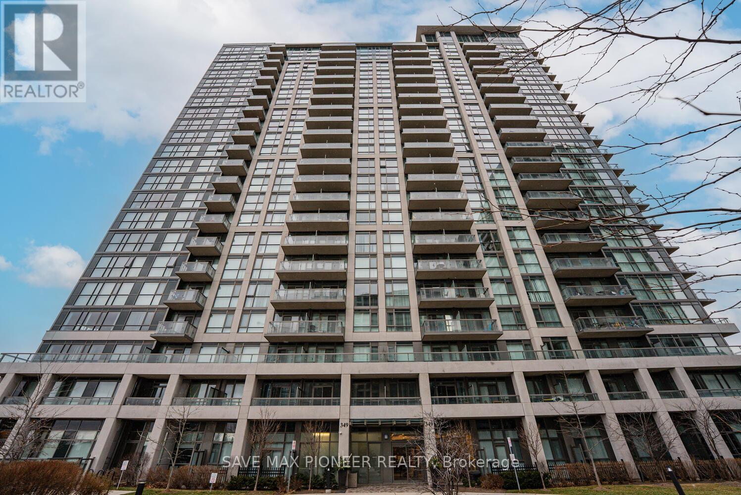 1606 - 349 Rathburn Road W, Mississauga, Ontario  L5B 0G9 - Photo 36 - W12649896