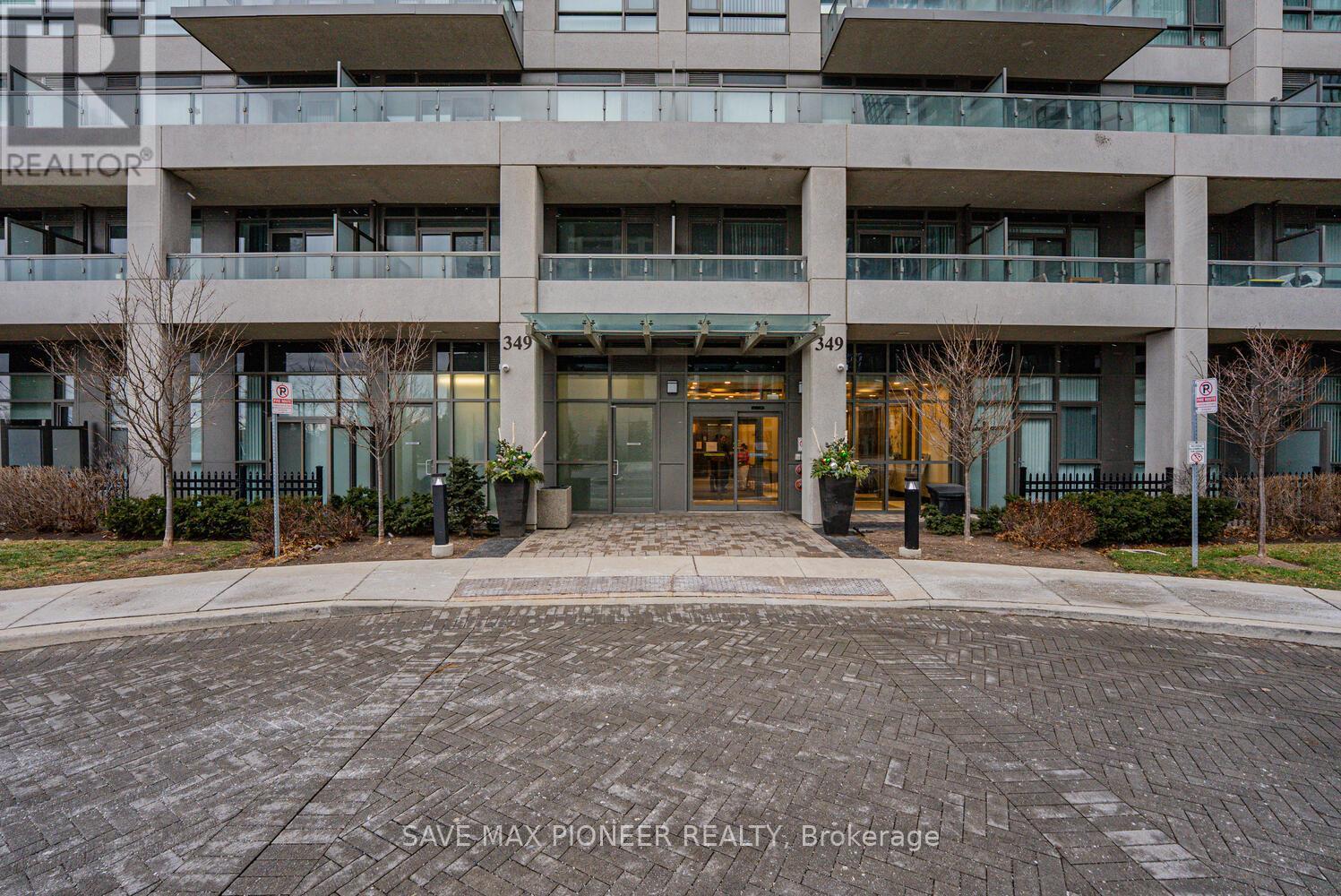 1606 - 349 Rathburn Road W, Mississauga, Ontario  L5B 0G9 - Photo 37 - W12649896