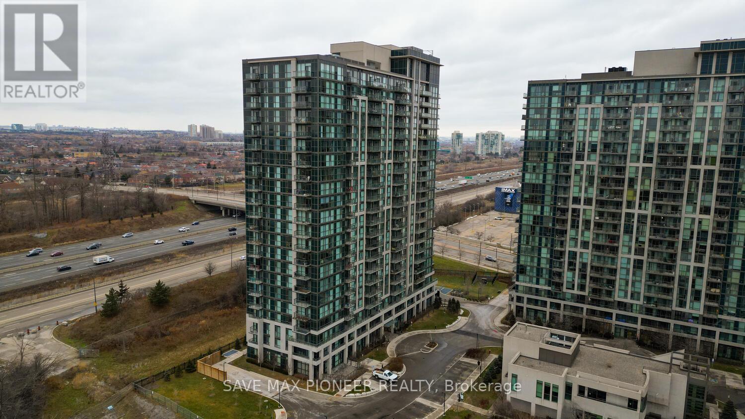 1606 - 349 Rathburn Road W, Mississauga, Ontario  L5B 0G9 - Photo 38 - W12649896